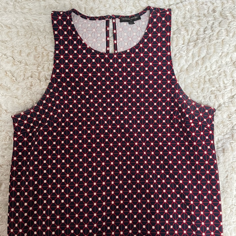 Banana Republic Dress